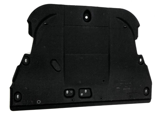 Genuine Jaguar I-Pace 2018+ Rear Floor Undertray - T4K10361