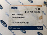 Genuine Ford Fiesta/Focus/Fusion 1.6L Diesel Timing Belt 1373250