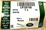Genuine Land Rover Range Rover 2022+ Front RH Seat Cushion Cover - LR150196