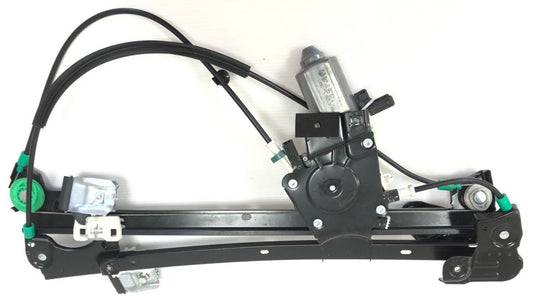 Genuine Land Rover Freelander 1996-2006 RH Front Door Glass Regulator LR006371