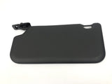 Genuine Ford Ranger 2021-2023 O/S Drivers Side Sun Visor Ebony - 5853004