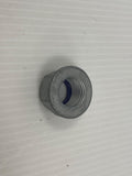 Genuine Land Rover Discovery 2 1998-2004/Freelander 96-2006 M12 Hex Nut FX214057