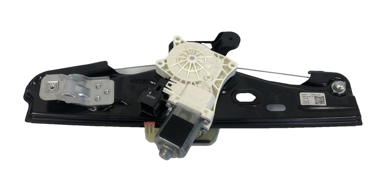 Genuine Range Rover Evoque 2019+ Rear LH Door Window Regulator - LR114598