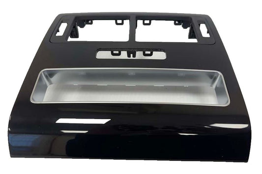 Genuine Land Rover RRS 2014-2022 Console Floor Panel End Finisher - LR123388
