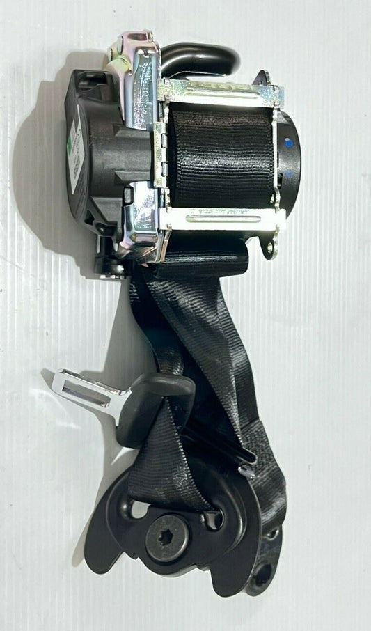 Genuine Land Rover Jaguar XE Range 16-21 LHD RH Front Seatbelt T4N17227PVJ