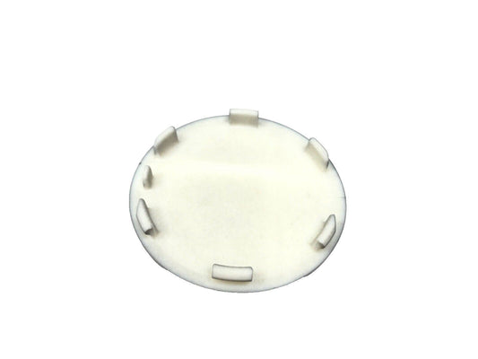 Genuine Land Rover Discovery 1/Defender Wheel Centre Cap With Logo - ANR2391LAL