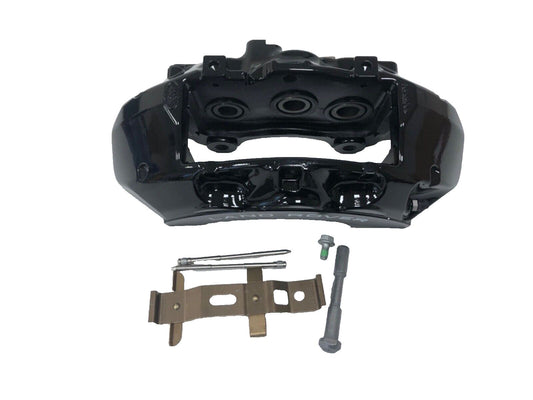 Genuine Range Rover 2013+/Sport 2014+ RH Black SV Front Brake Calipers LR138725