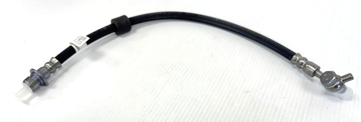 Genuine Jaguar XF/XE RWD Front RH Flexible Brake Hose - T2H19111