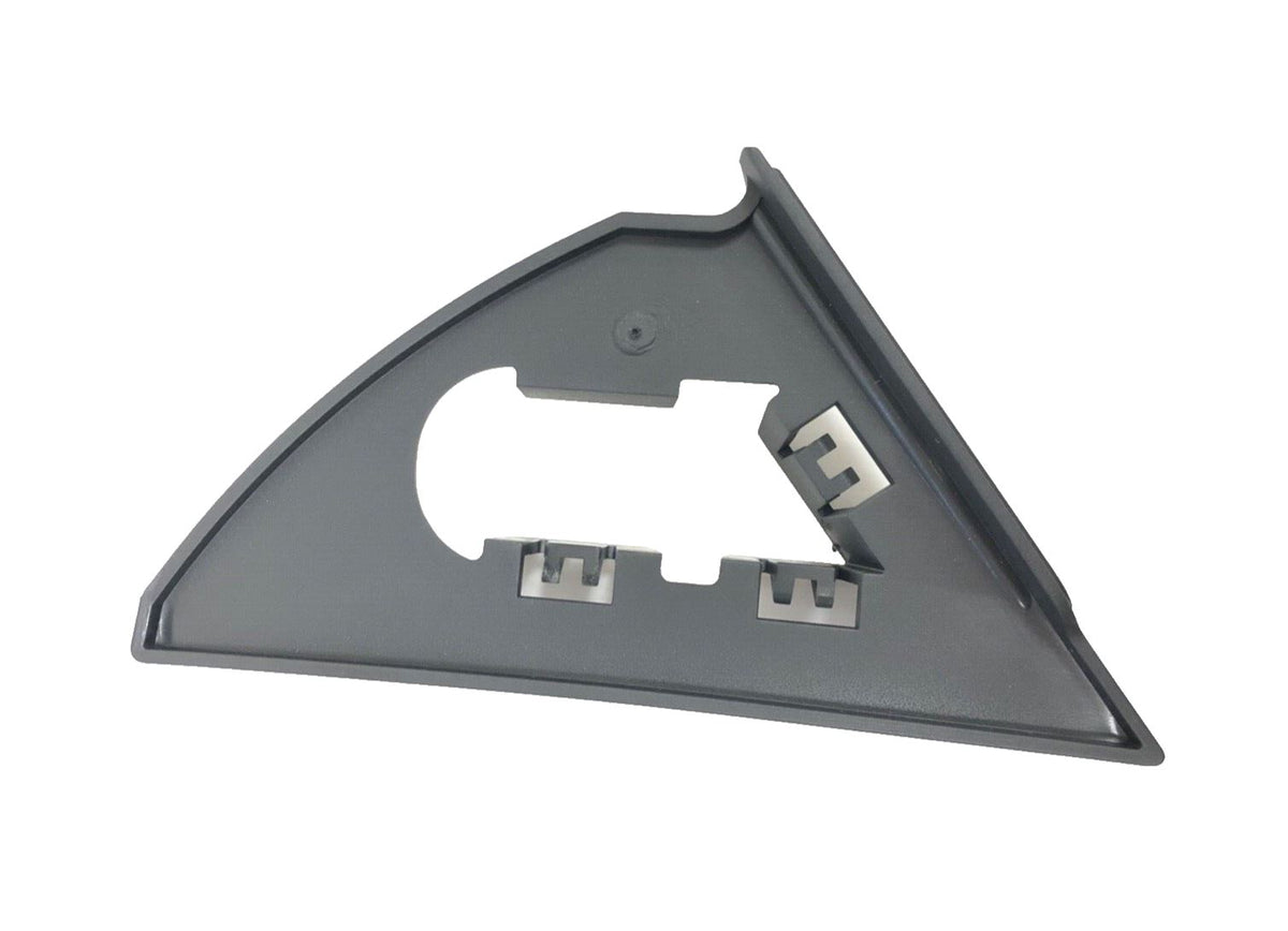 Genuine Range Rover 2013-2022 LH Ebony Headliner Tailgate Bracket LR078270