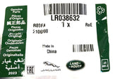 Genuine Land Rover Range Rover/Sport Anti-Roll Bar System Insulator - LR038632