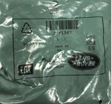 Genuine Jaguar S-Type/XF/XJ/F-Pace Inner Camshaft Seal JD61567