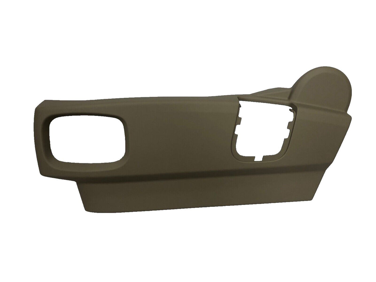 Genuine Land Rover/Range Rover Sport LH Front Seat Cushion Valance LR013204