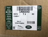 Genuine Land Rover Discovery 5 Sliding Roof Deflector - LR083243
