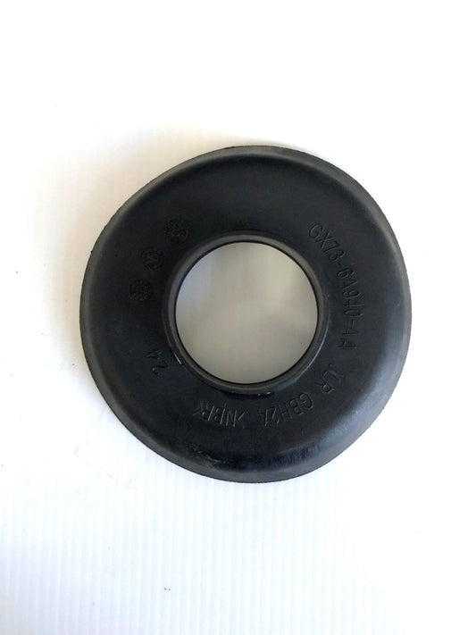 Genuine Jaguar Land Rover Engine Cover Gaiter - T2H9179/LR074074