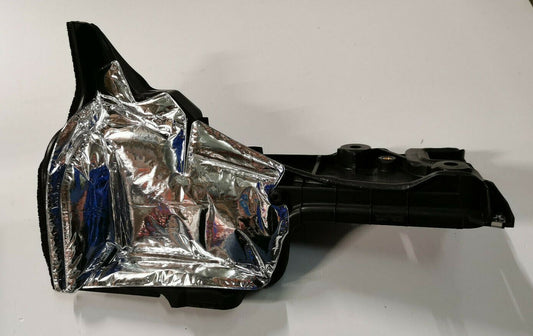 Genuine Range Rover / Sport / Disco 4 RH Battery Box Base Panel LR019215