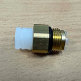 Genuine Jaguar Land Rover Disco/I-Pace Air Tube End Connector - J9D1117