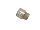Genuine Land Rover Discovery/RR Sport Type "C" Locking Wheel Nut Key - LR131199