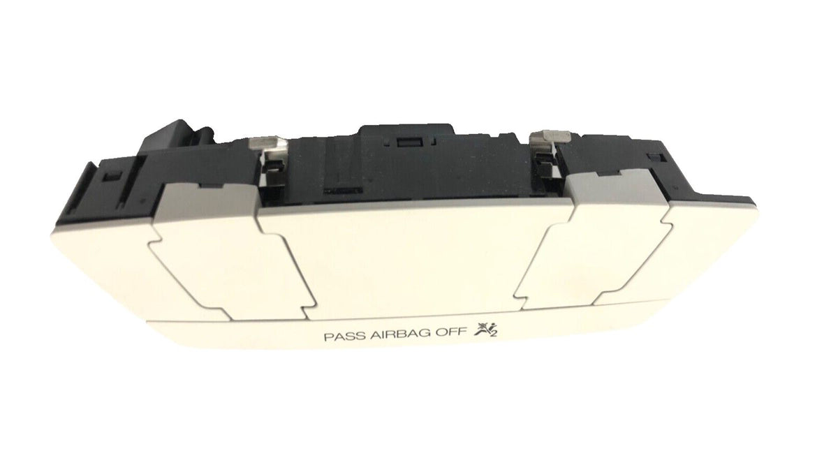 Genuine Ford Focus 2011-2015 Overhead Console 1755421