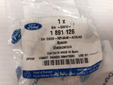 Genuine Ford S-Max Galaxy 2015+ RH Front Door Spacer - 1891126