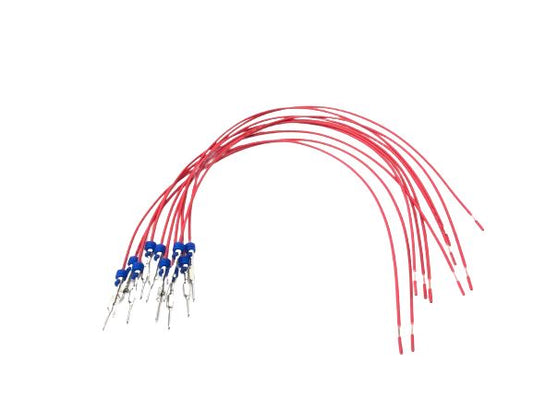 Genuine Land Rover Discovery/Range Rover Evoque Pre-Terminated Leads x10 418830