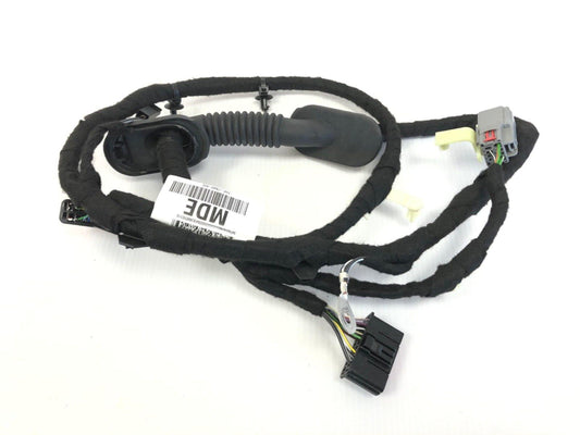 Genuine Ford Kuga 15-16 Power Lift Gate Wire Assembly Less Camera 1937249