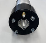 Genuine Dunlop Air Suspension Strut For Range Rover L322 2005-12 DAS10114