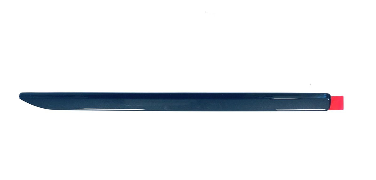 Genuine Range Rover 2022+ LH Fender Finisher Graphite Atlas - LR154766