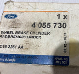 Genuine Ford Transit FY 00-06/TT9 06-14 Rear RH/LH Wheel Brake Cylinder 4055730