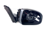 Genuine Ford Focus CB8/ CEW Power Heated Signal Door Mirror Housing 2171867