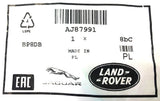 Genuine Jaguar Land Rover RR/XF Front Manifold To Induction Elbow Seal - AJ87991