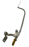 Genuine JLR Oil Level Indicator Tube With Dipstick - JDE40445/LR122403