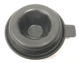Genuine Land Rover Discovery 5 2017+ Spare Wheel Plug LR081591