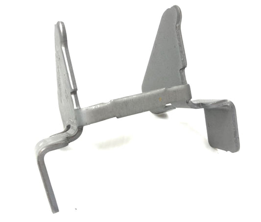 Genuine BMW Metal Bracket Cross Member Reinforcement - 52204A08D40