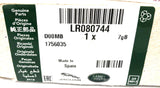 Genuine Jaguar Land Rover Disco/XF Keyless Entry/Start Control Module-LR080744
