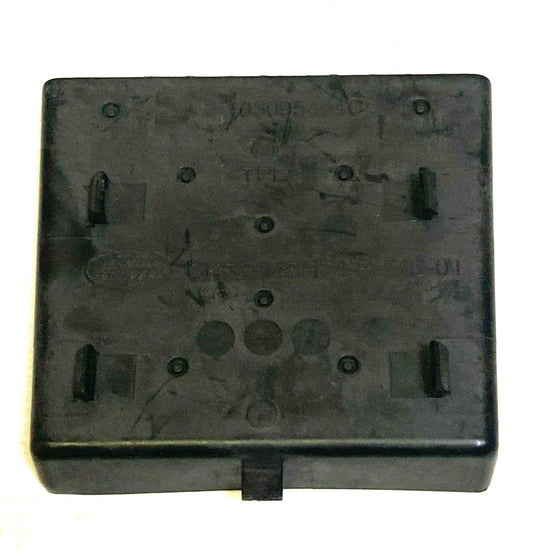 Genuine Range Rover 2013+ / Range Rover Sport 2014+ Console Stowage Mat LR037396