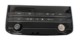 Genuine Jaguar XF/XE/F-Pace RHD Air Conditioning Control Panel - T2H37690
