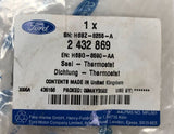 Genuine Ford C-Max/Fiesta/Focus/Puma/Transit Thermostat Housing Seal 2432869