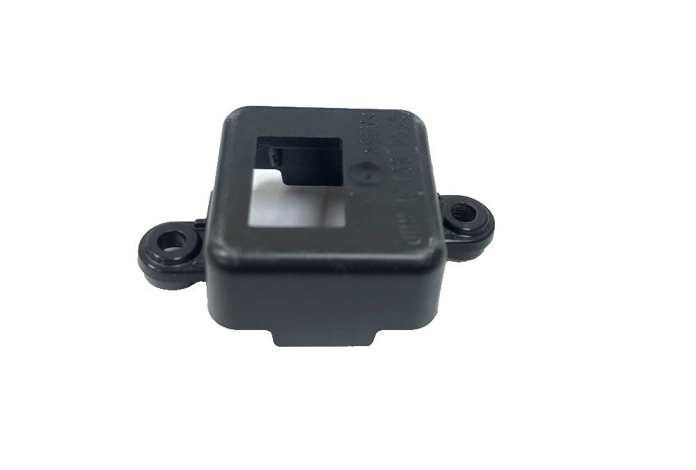 Genuine Land Rover RR Evoque LH Side View Mirror RHD Camera Holder-LR114781