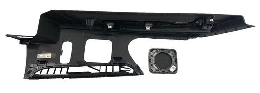 Genuine Land Rover Range Rover 2022+ RH Inner Rear Body Side Panel - LR181456