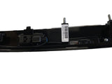 Genuine Range Rover Evoque 2012-2018 Black Rear Bootlid Moulding - LR078370