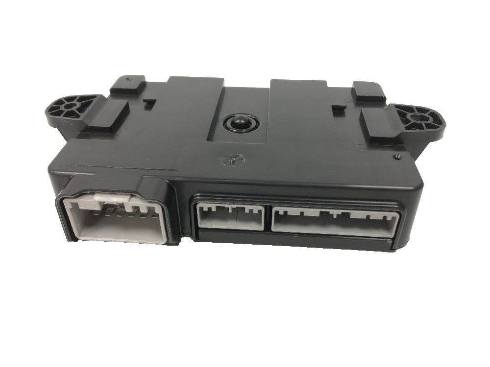 Genuine Jaguar Land Rover Security Control Anti-Theft Module -C2D44410/LR071386