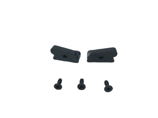 Genuine Land Rover Hardware Sunroof Panel Tilt Cam Block Support Kit-LR009006