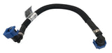 Genuine Land Rover Disco/Def/RR/RRS Front Single Fuel Tube - LR125294