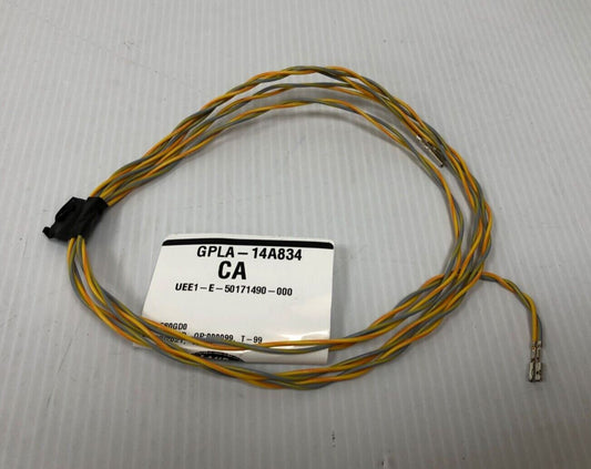 Genuine Range Rover 2013+/Sport 2014+ LHD Repair Wiring Overlay LR099128