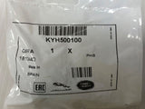 Genuine Land Rover Discovery/Range Rover Sport "U" Spring Retainer KYH500100