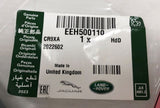 Genuine Land Rover Discovery 3/4 Sunroof Rear Water Drain Tube - EEH500110