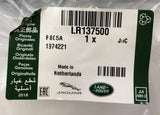 Genuine Land Rover Discovery Sport 2015+ 2.0L Rear Heat Shield - LR137500