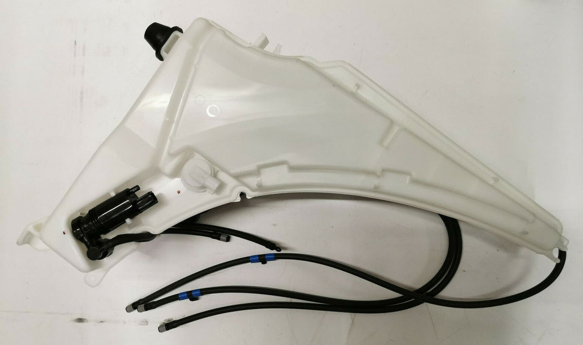Genuine Range Rover / Sport 14+ Large Windshield Washer Reservoir Tank LR076504