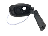 Genuine Range Rover 2022+ Fuel Tank Housing Filler Pipe - LR181553