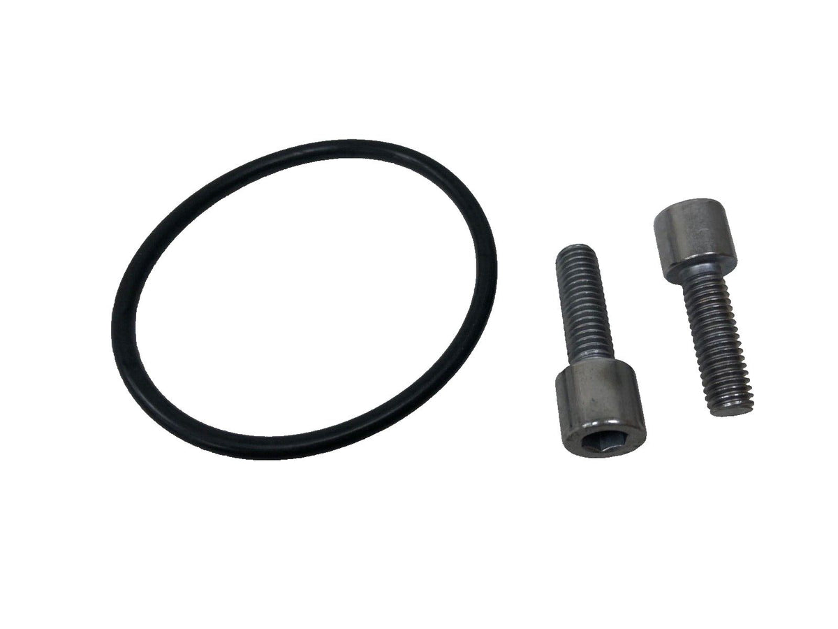 Genuine Jaguar E-Pace/F-Pace/I-Pace/XE-Range/XF Actuator Repair Kit T4N7521